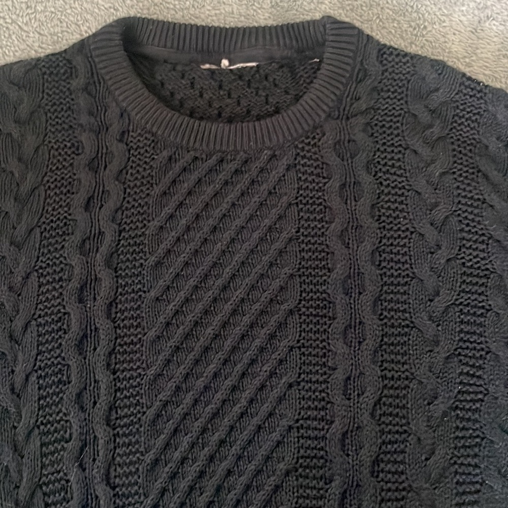 Lindbergh Knit Sweater